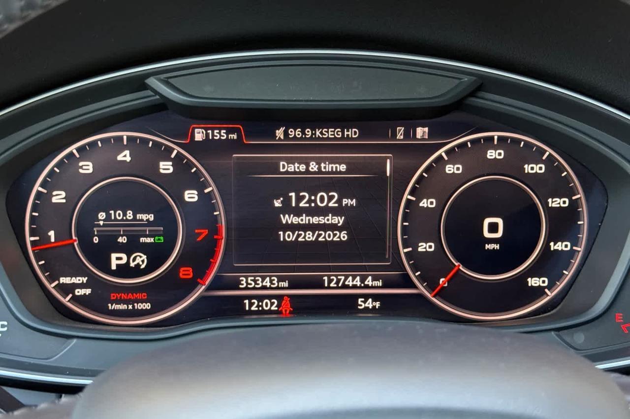 2018 Audi Q5 Premium Roseville CA