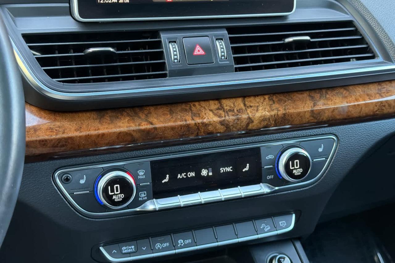 2018 Audi Q5 Premium Roseville CA
