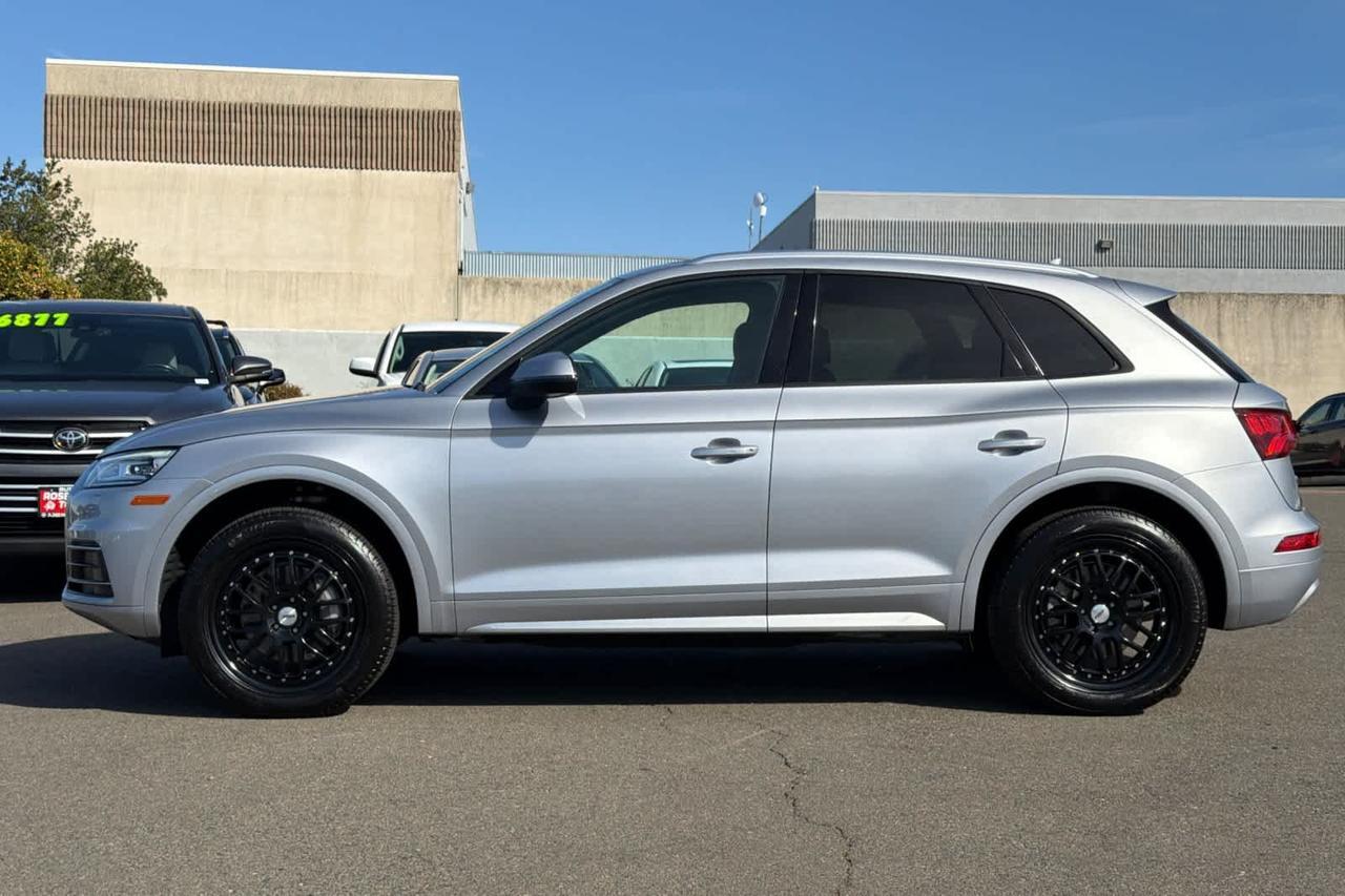 2018 Audi Q5 Premium Roseville CA