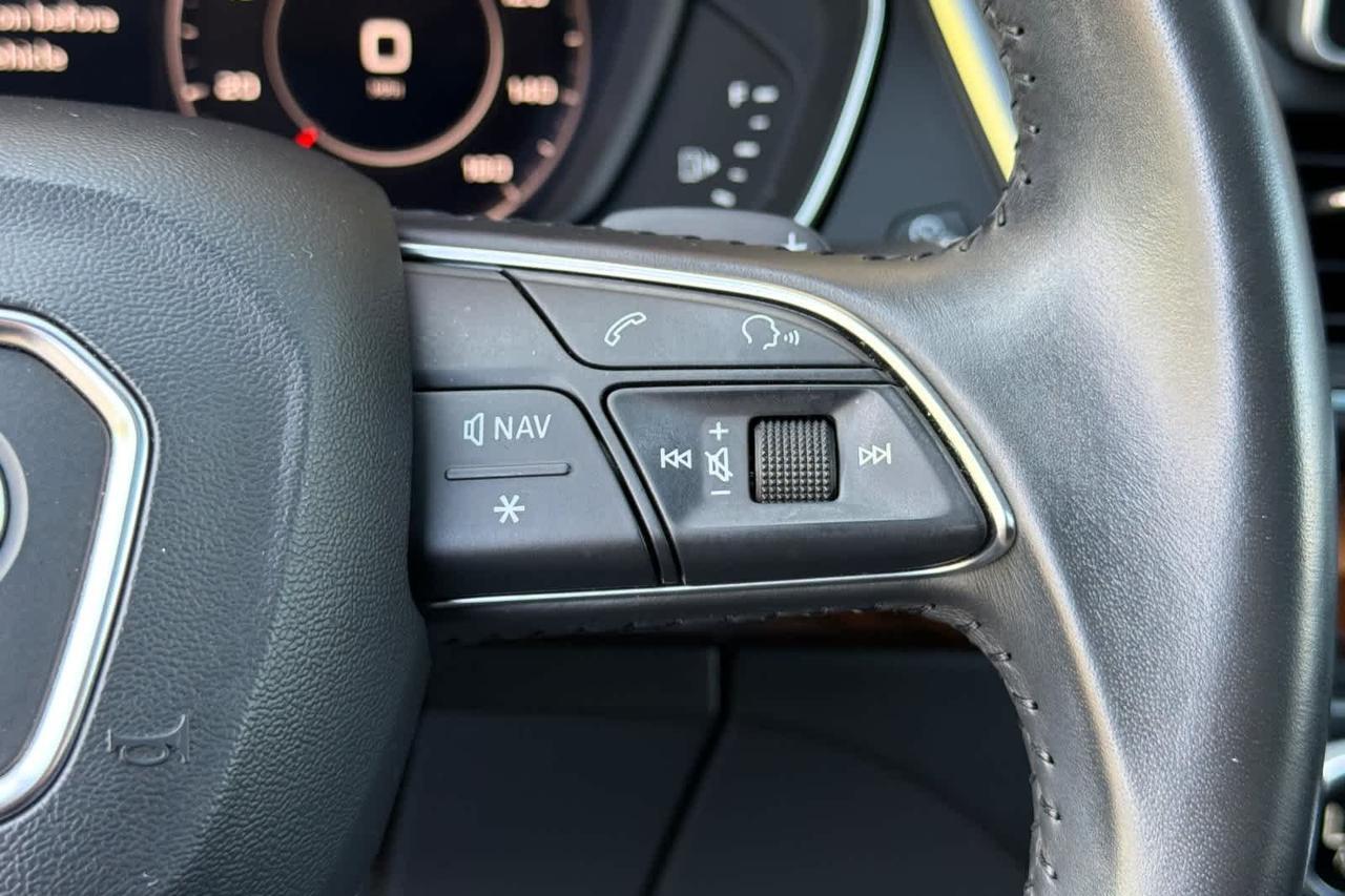 2018 Audi Q5 Premium Roseville CA
