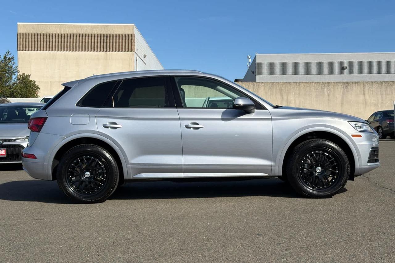 2018 Audi Q5 Premium Roseville CA