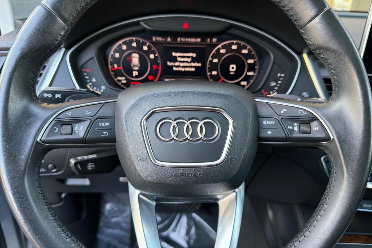 2018 Audi Q5 Premium Roseville CA