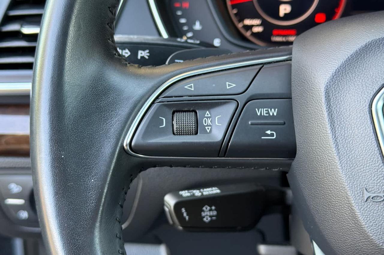 2018 Audi Q5 Premium Roseville CA