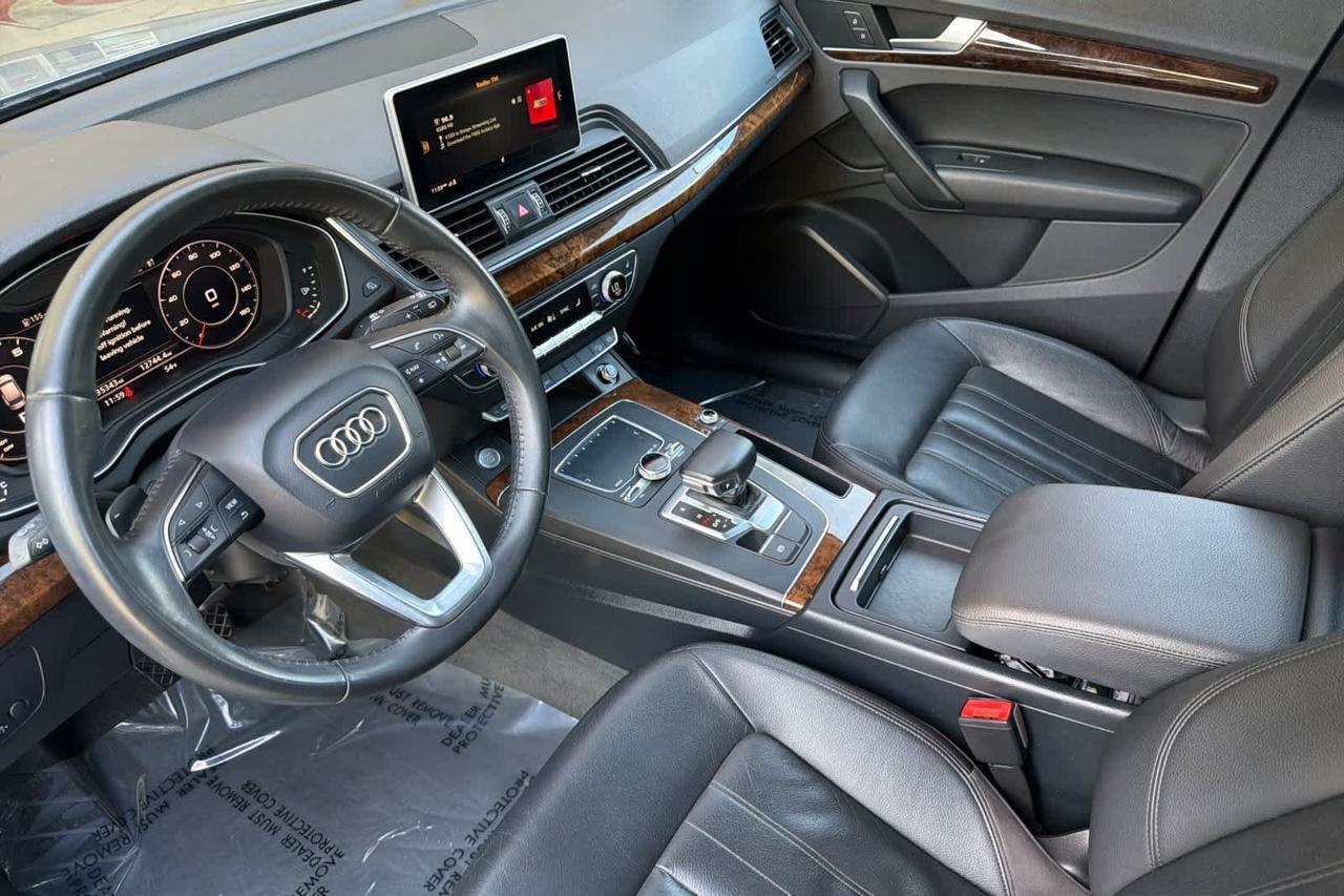 2018 Audi Q5 Premium Roseville CA