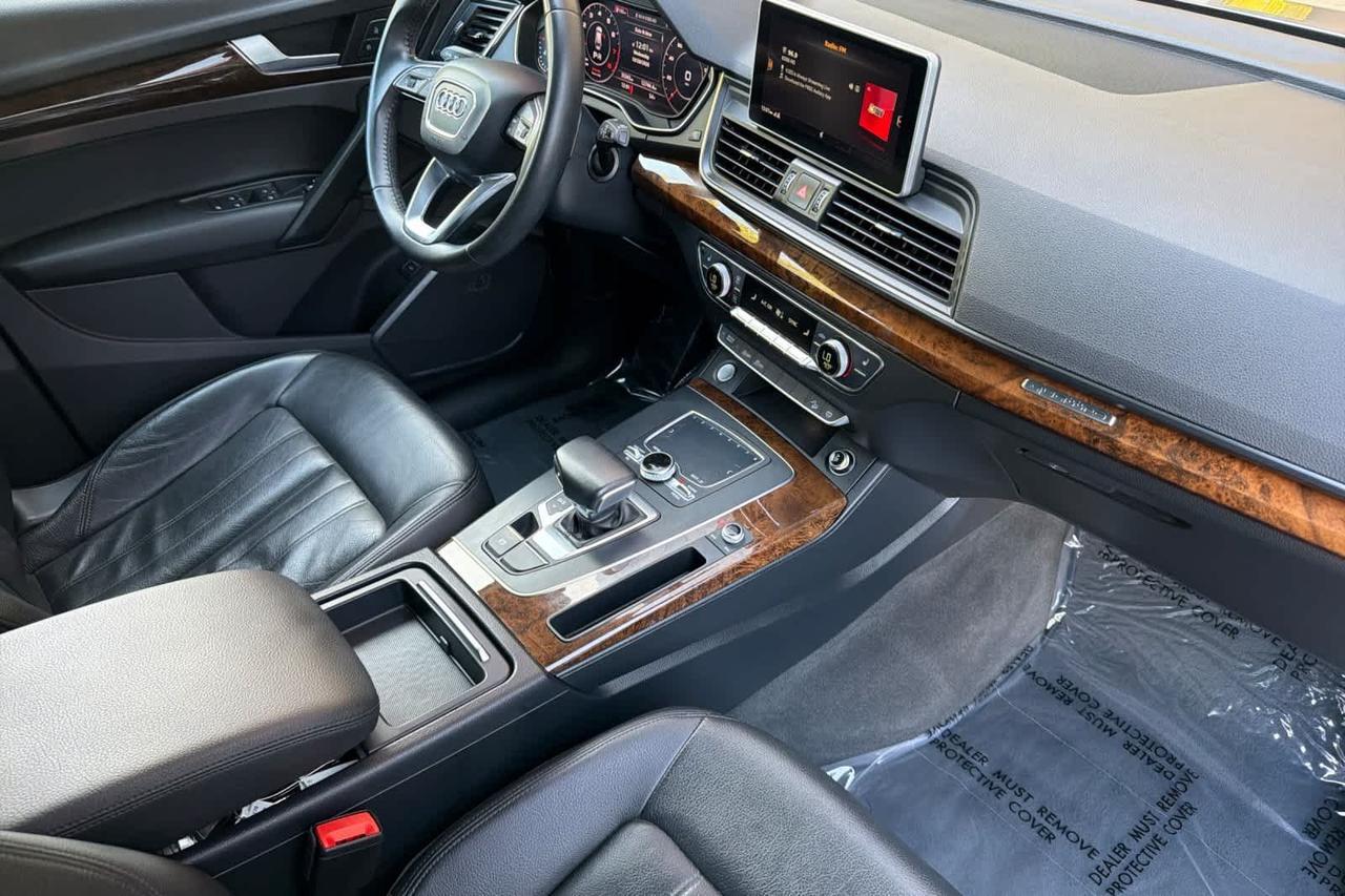 2018 Audi Q5 Premium Roseville CA
