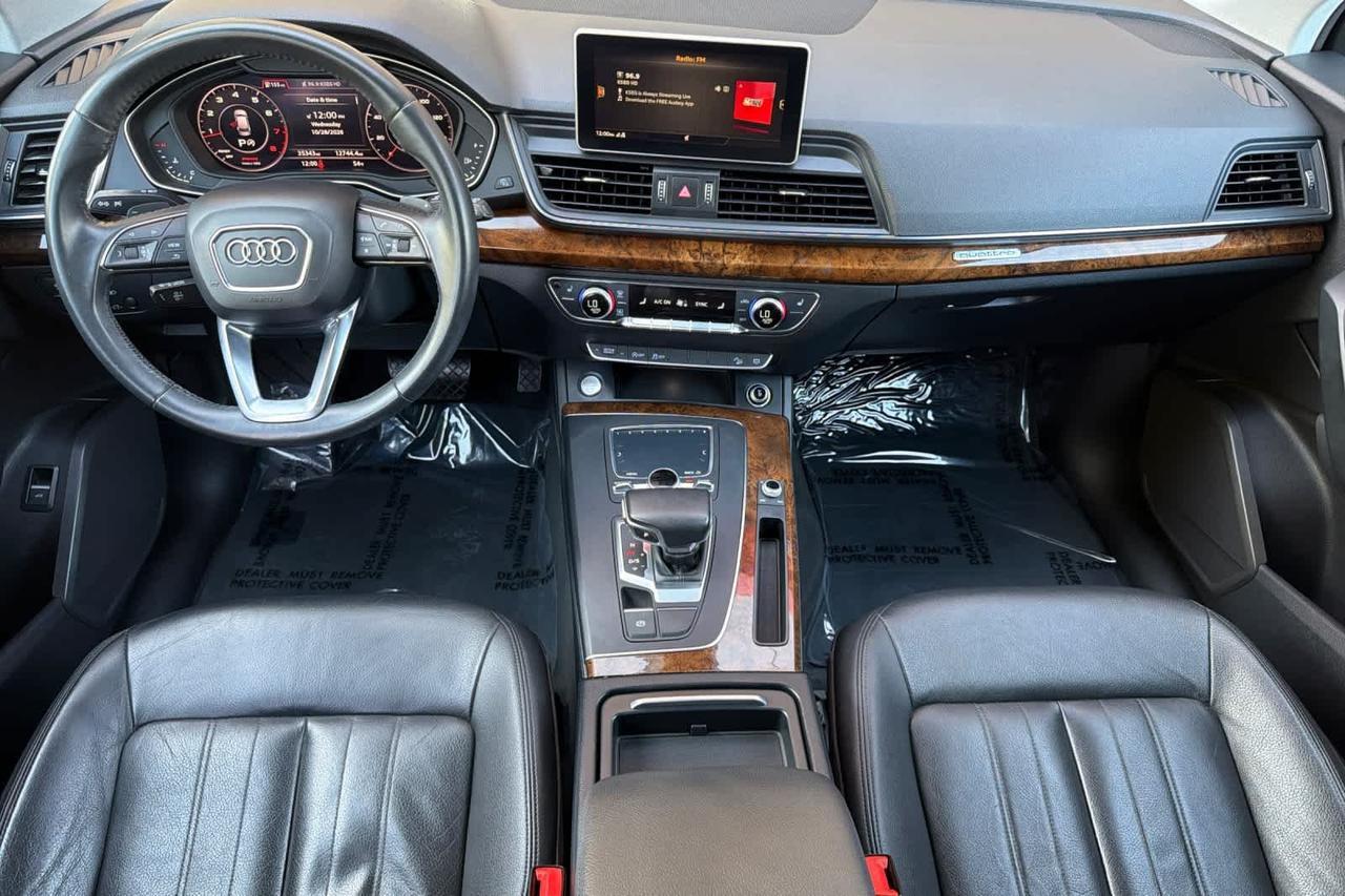 2018 Audi Q5 Premium Roseville CA