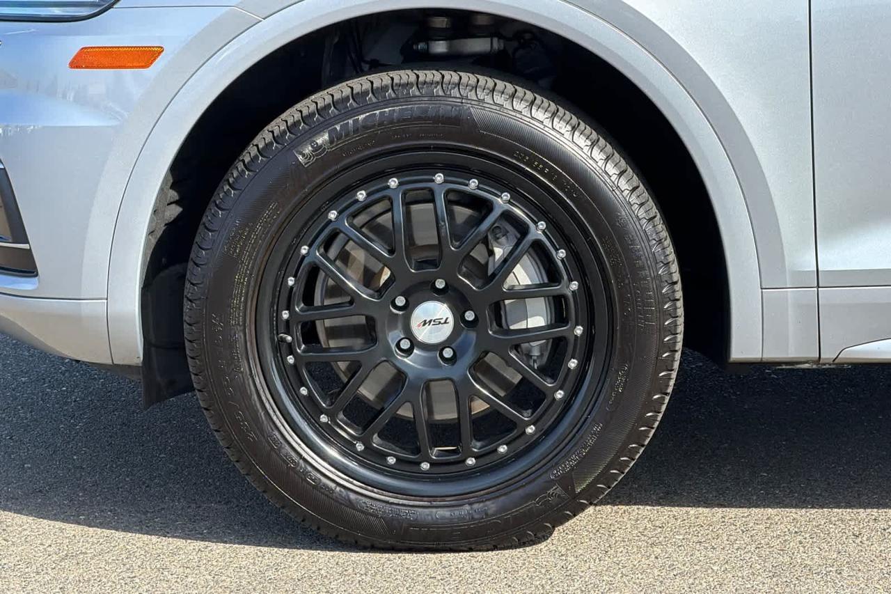 2018 Audi Q5 Premium Roseville CA