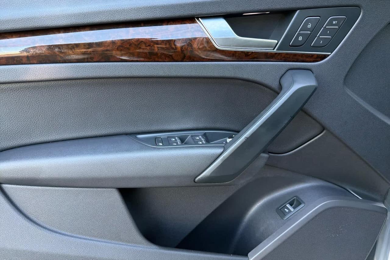 2018 Audi Q5 Premium Roseville CA