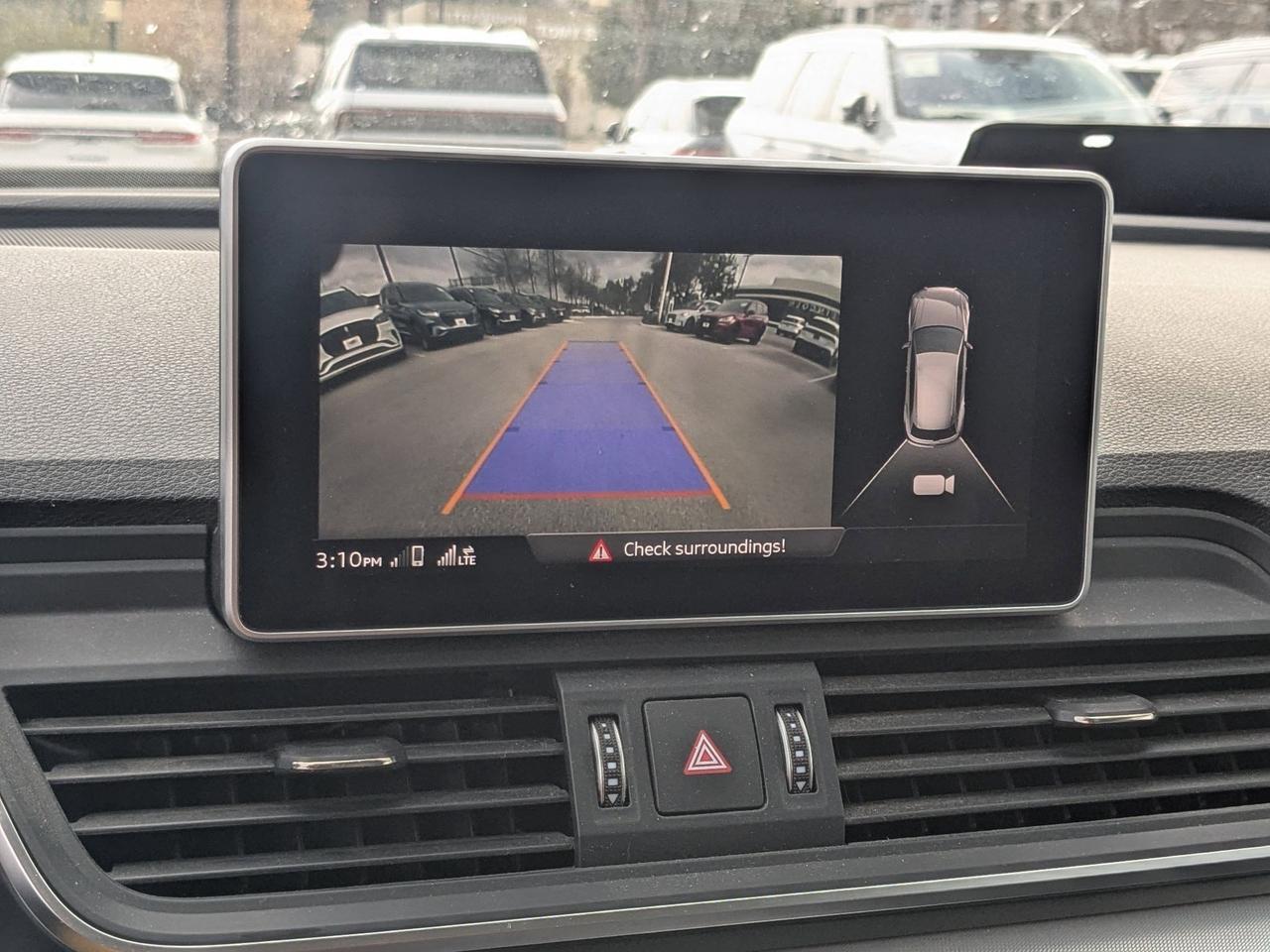 2018 Audi Q5 Premium