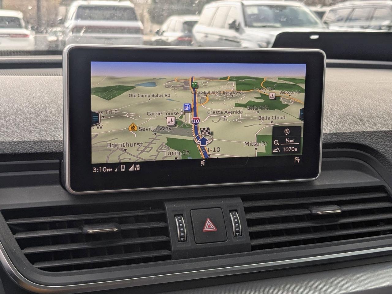 2018 Audi Q5 Premium