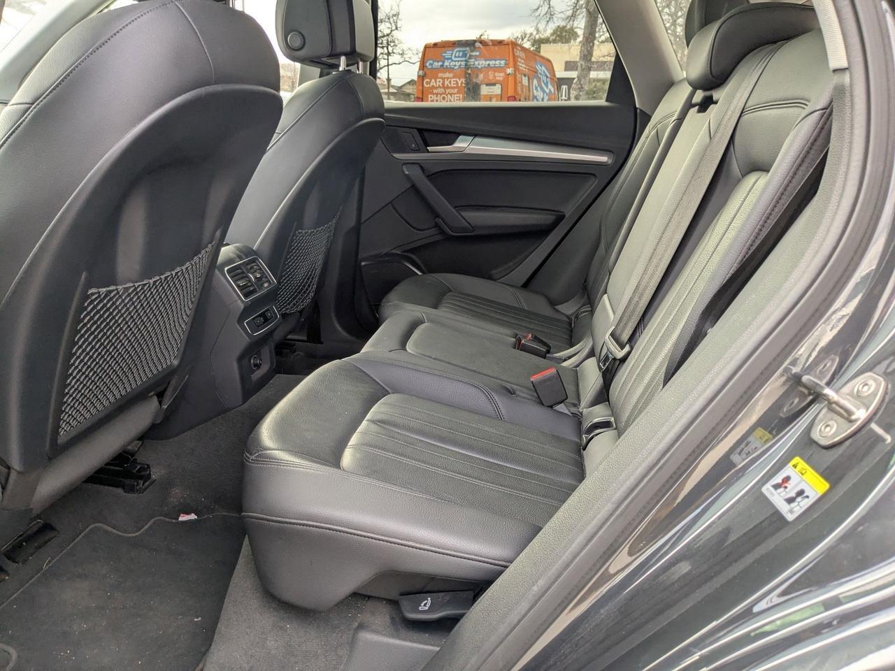 2018 Audi Q5 Premium