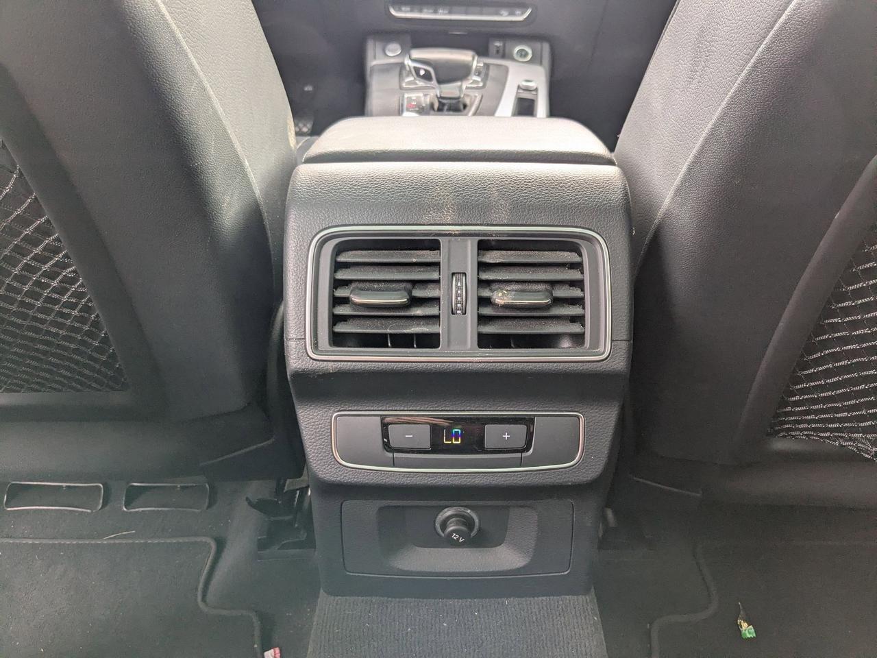 2018 Audi Q5 Premium