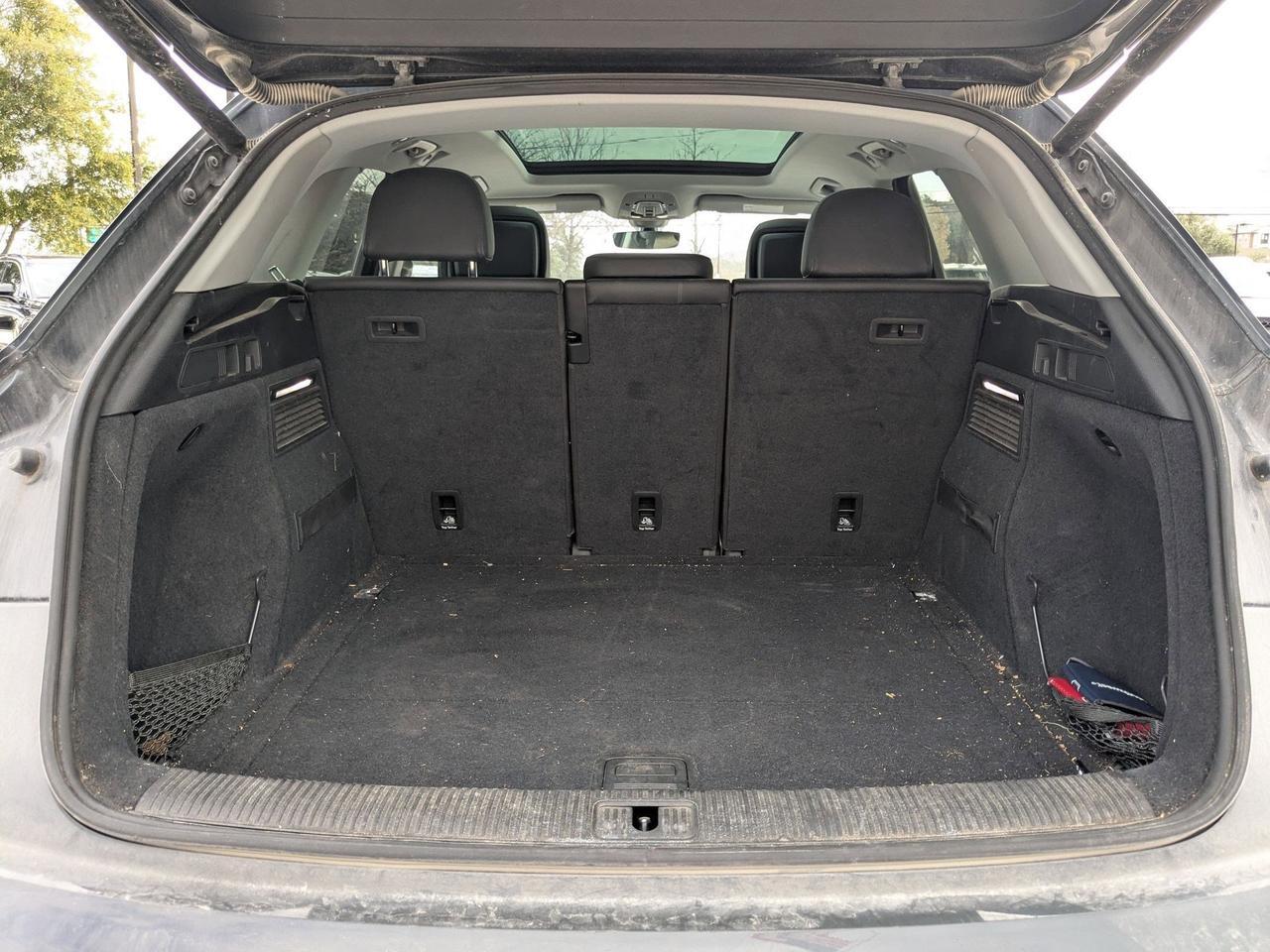 2018 Audi Q5 Premium