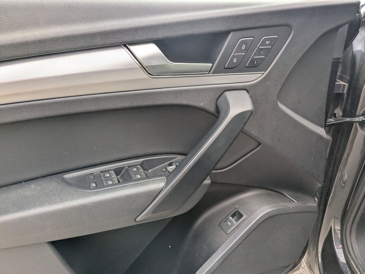 2018 Audi Q5 Premium