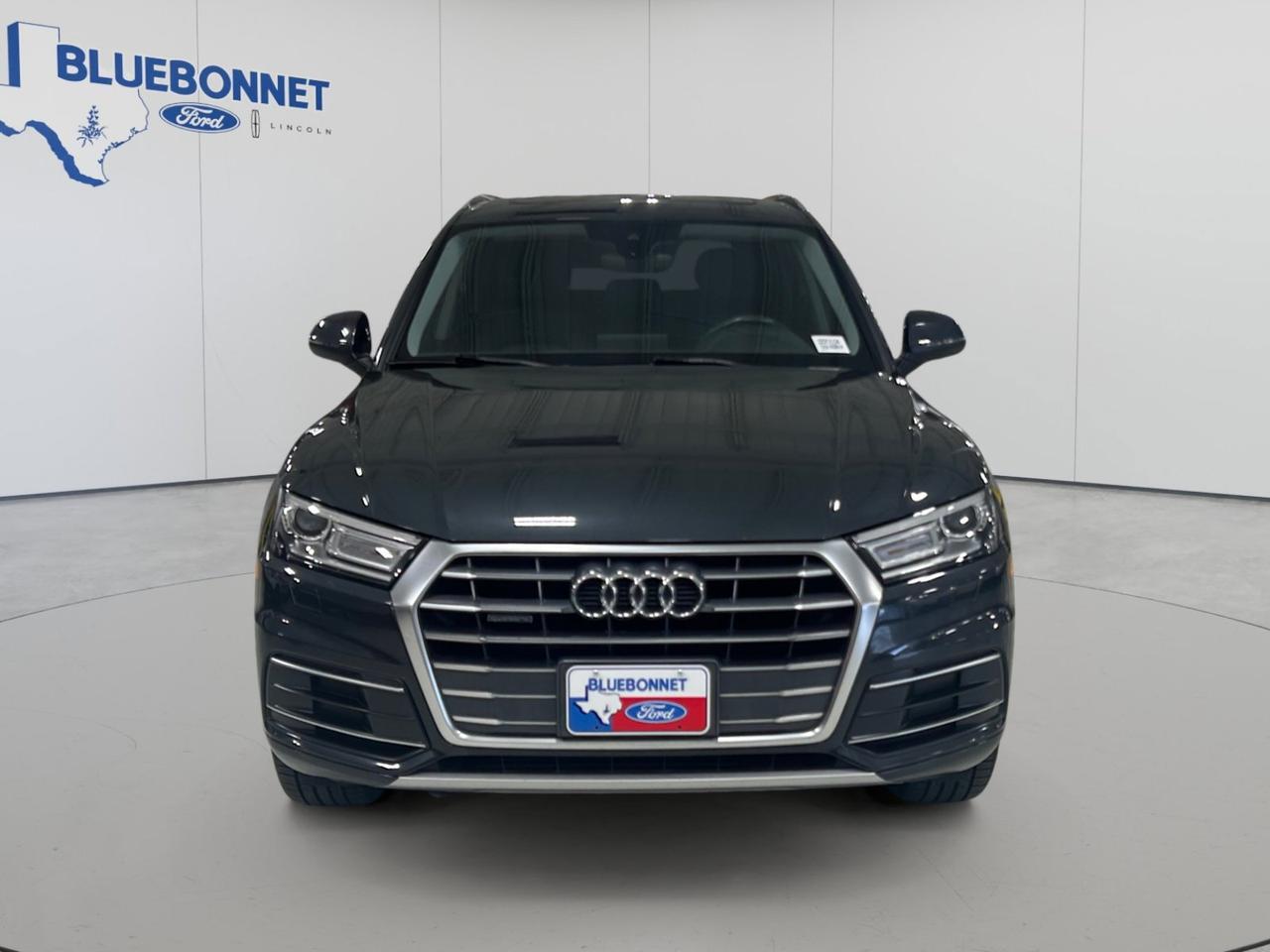 2018 Audi Q5 Premium