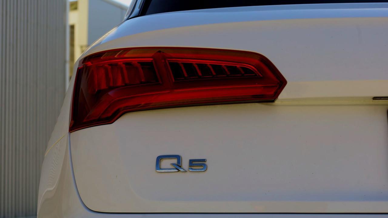 2018 Audi Q5 Premium  Selma TX