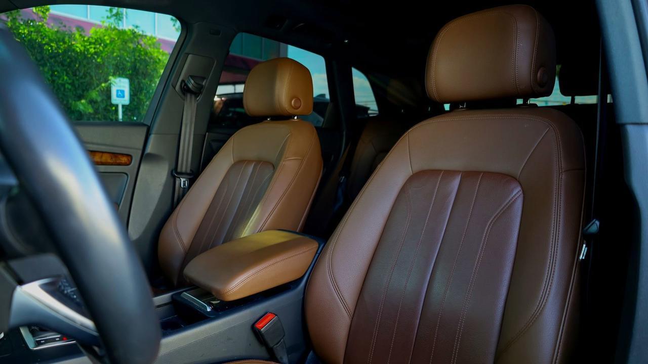 2018 Audi Q5 Premium  Selma TX