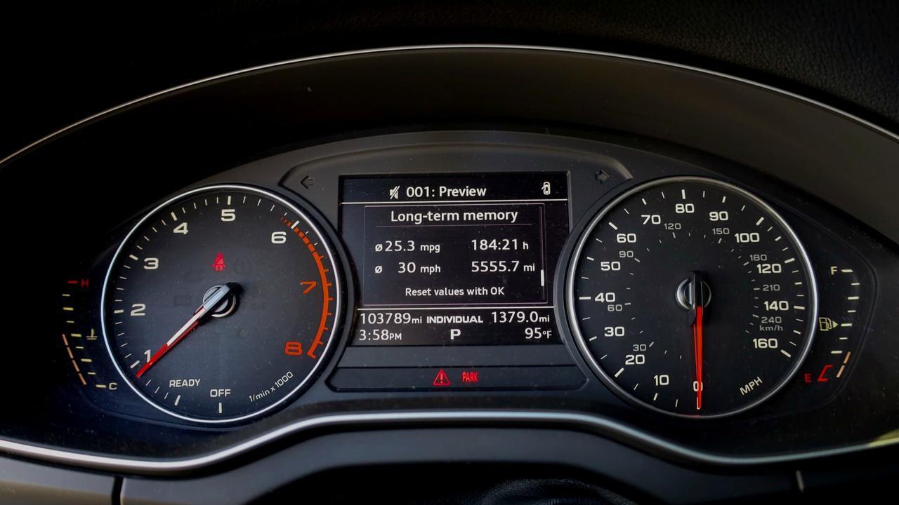 2018 Audi Q5 Premium  Selma TX