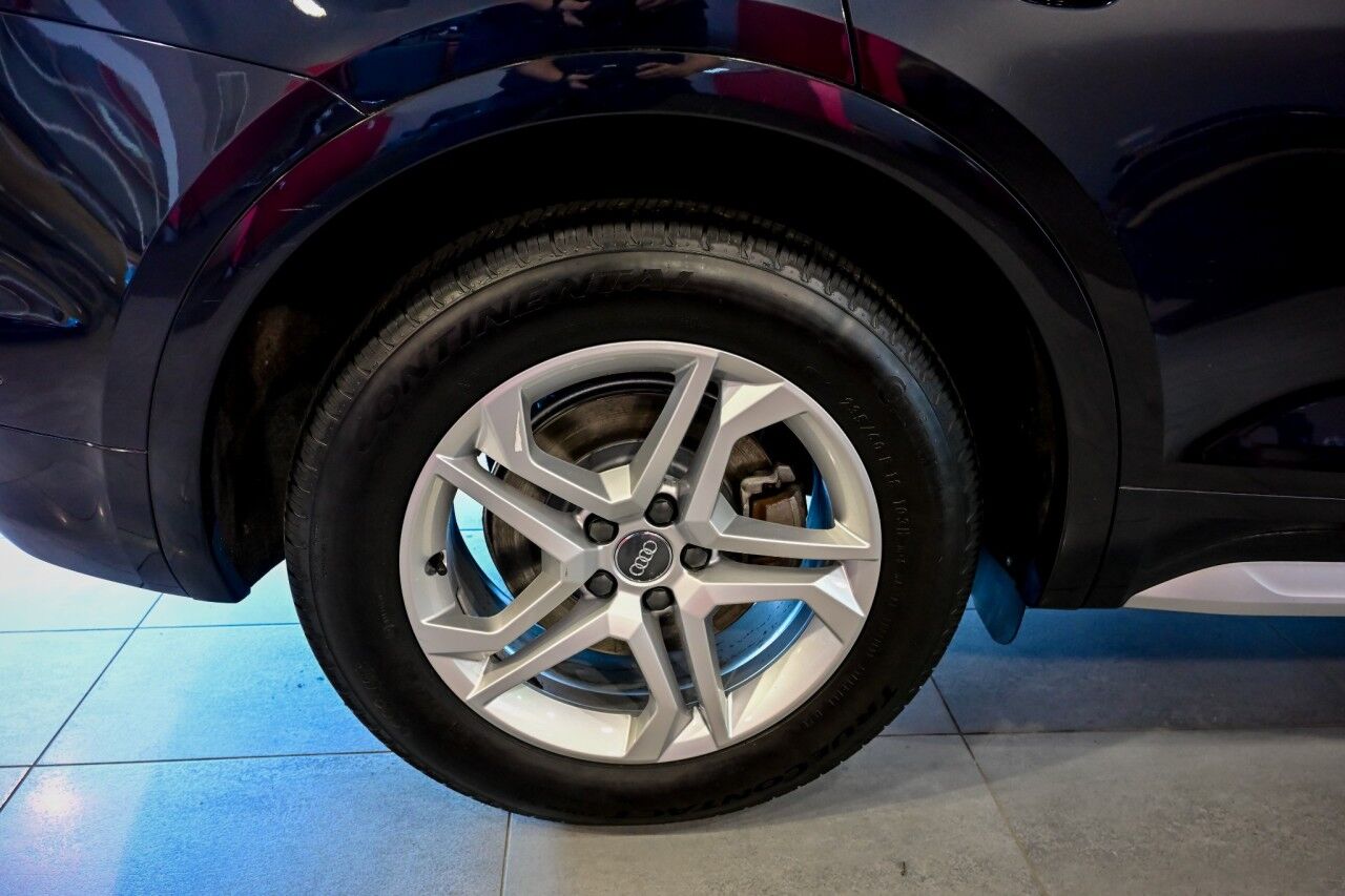 2018 Audi Q5 Premium Springfield NJ