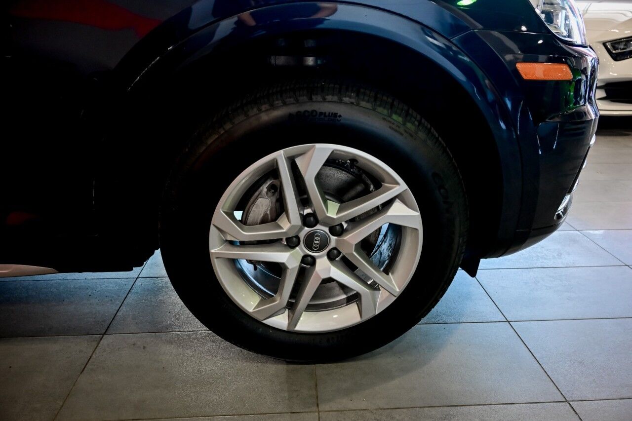 2018 Audi Q5 Premium Springfield NJ