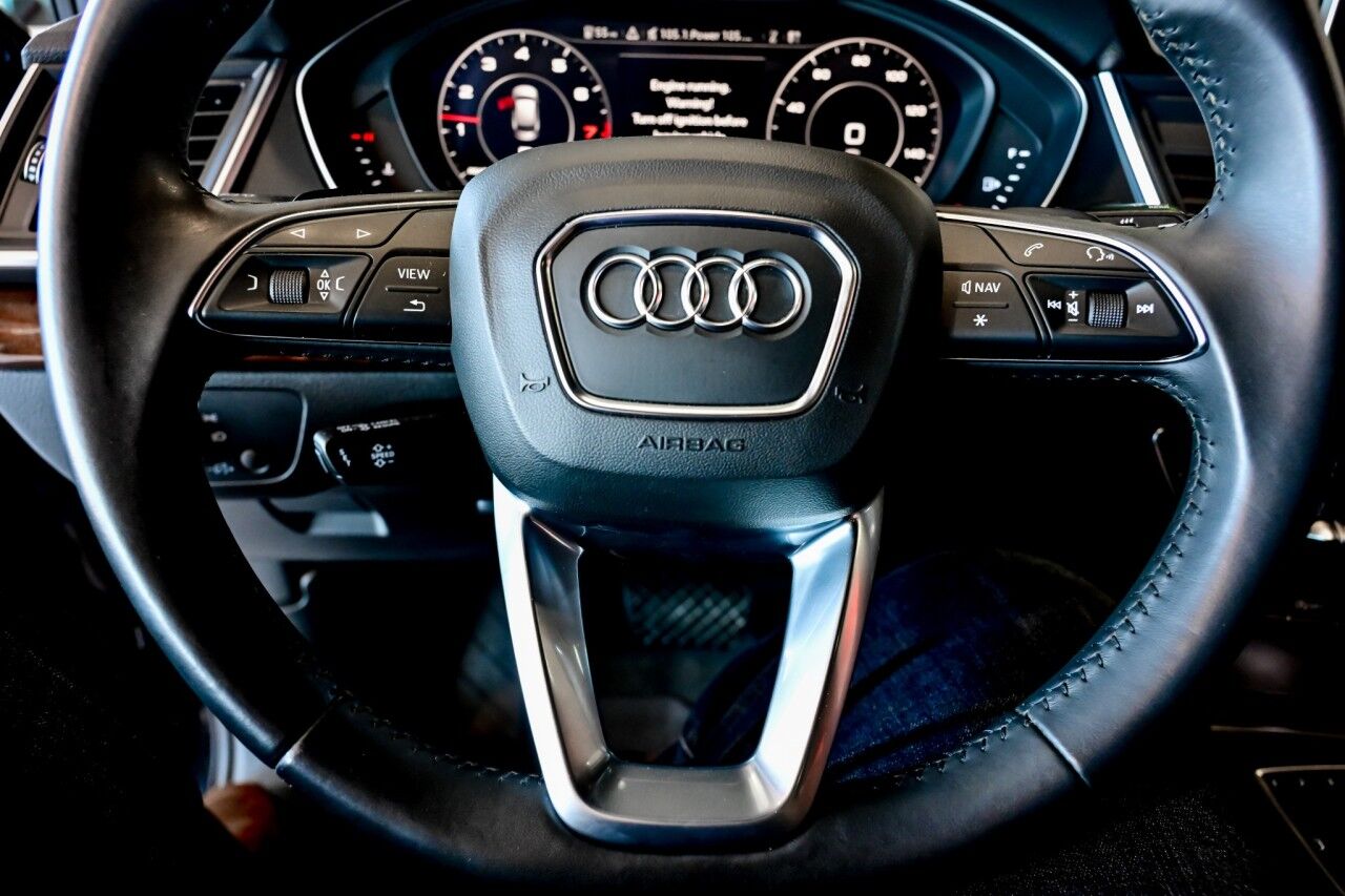 2018 Audi Q5 Premium Springfield NJ