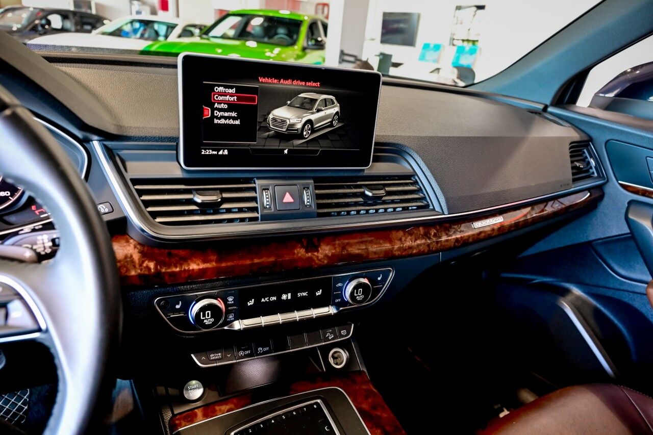 2018 Audi Q5 Premium Springfield NJ