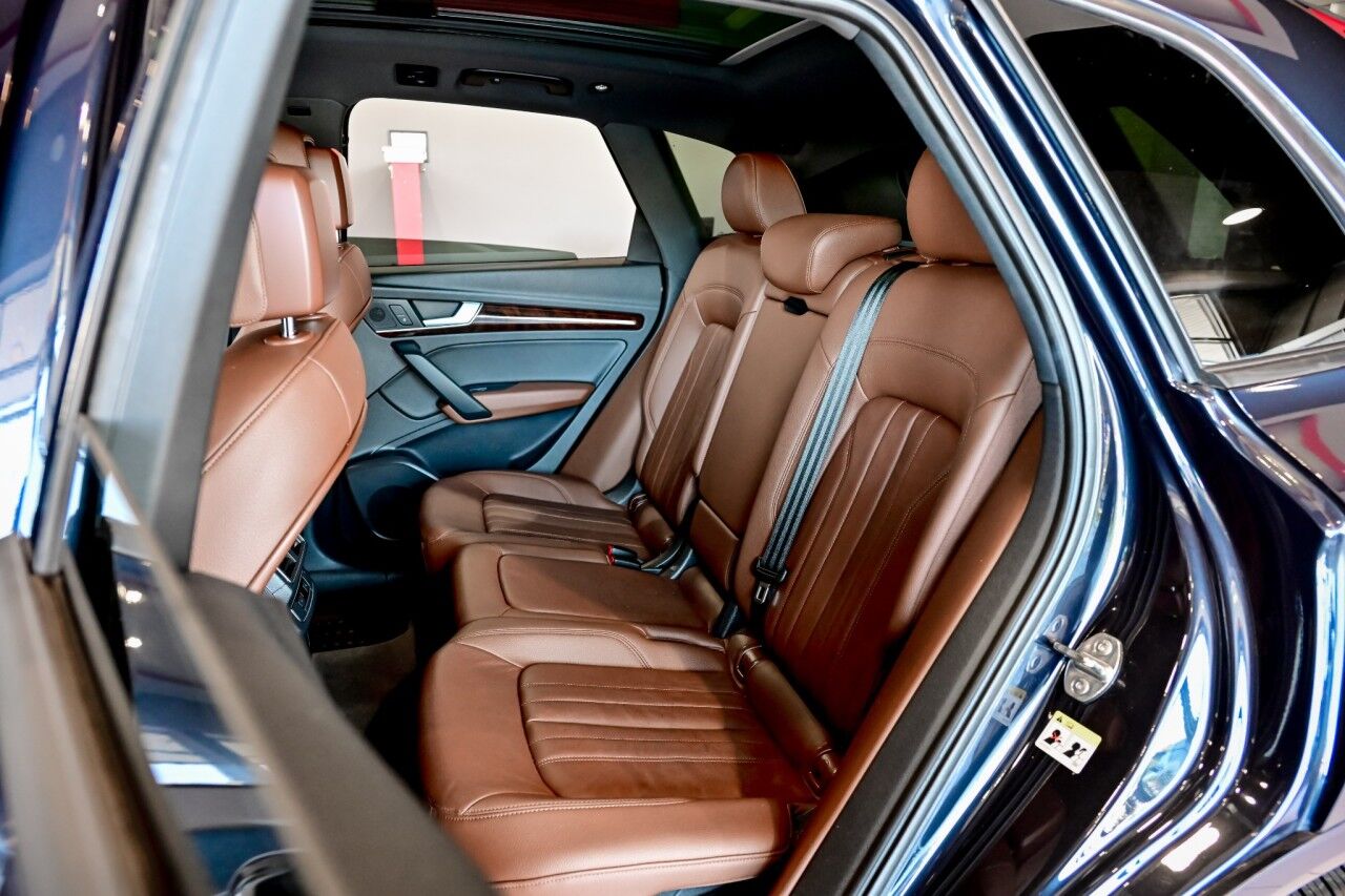 2018 Audi Q5 Premium Springfield NJ