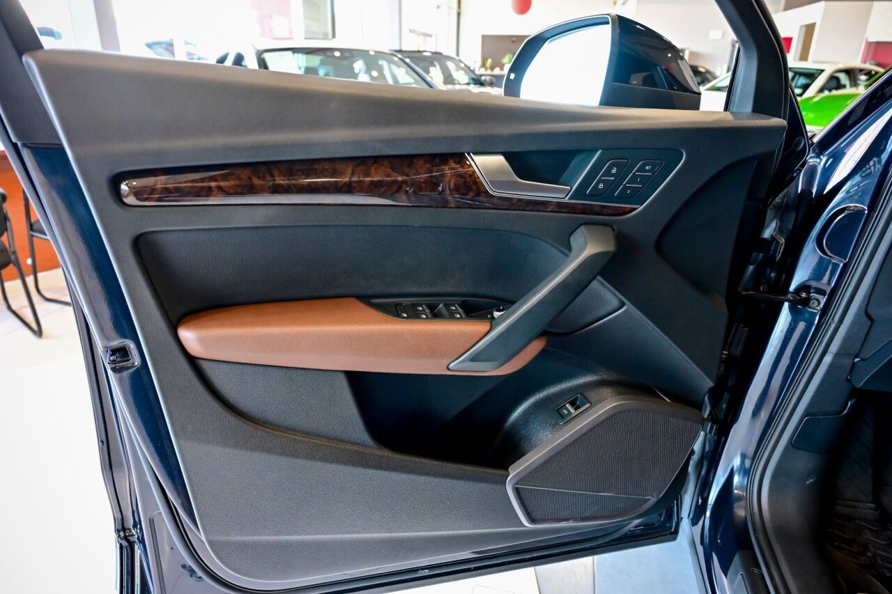 2018 Audi Q5 Premium Springfield NJ