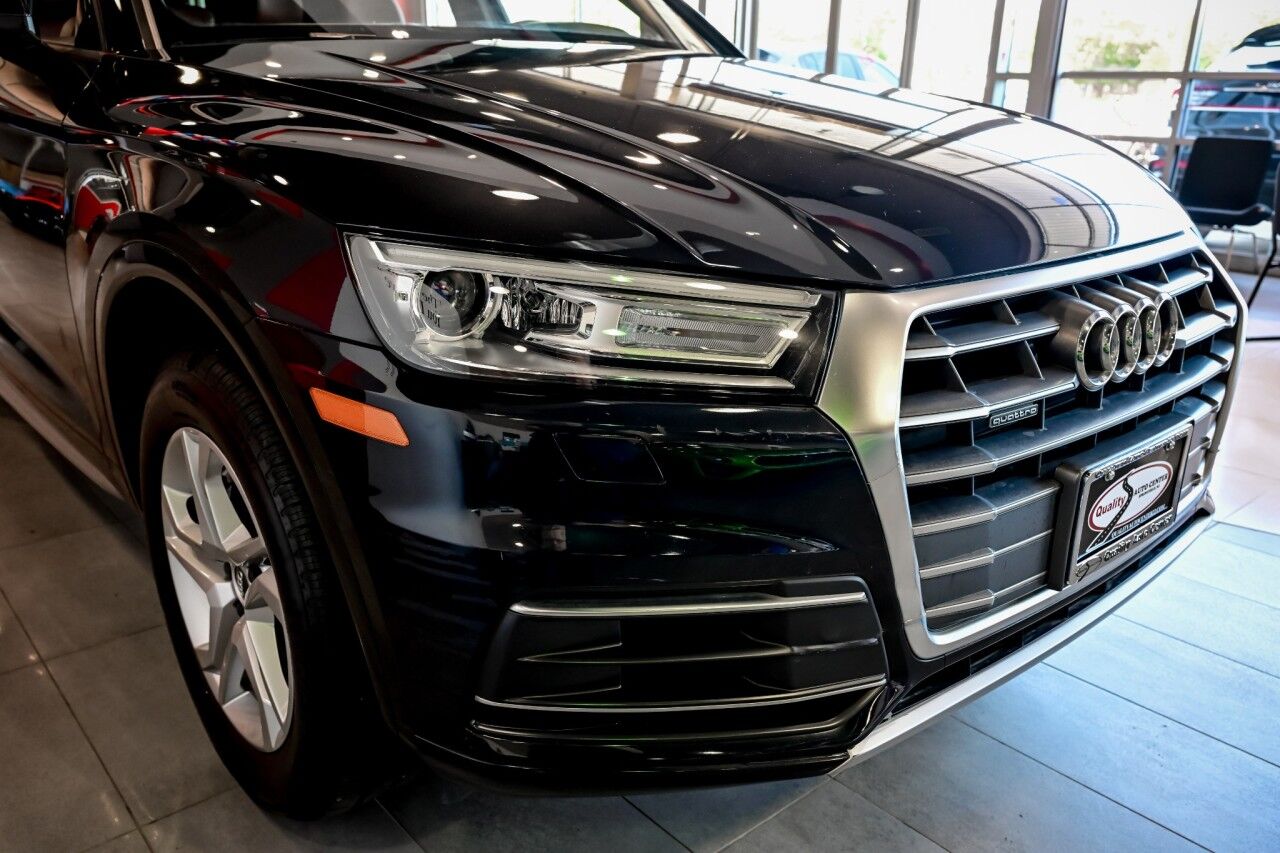 2018 Audi Q5 Premium Springfield NJ