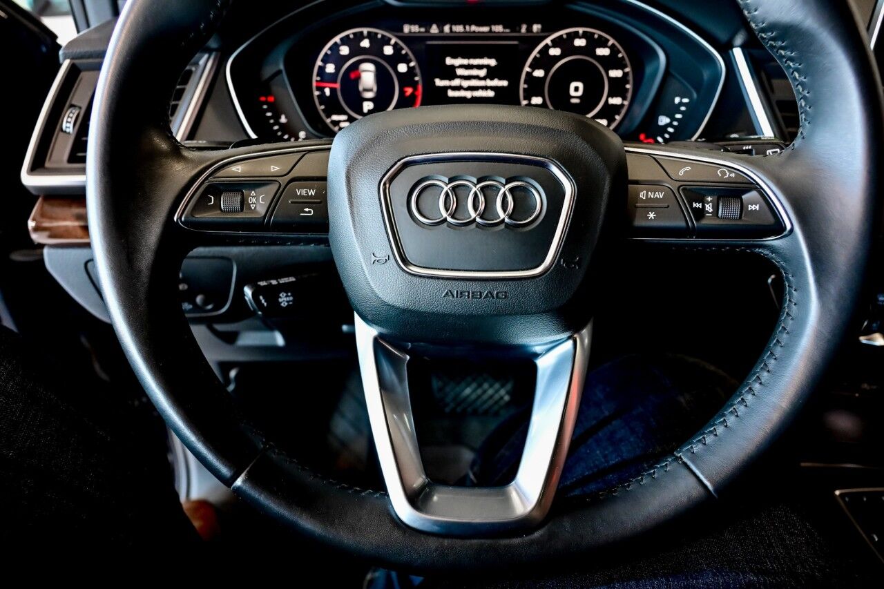 2018 Audi Q5 Premium Springfield NJ