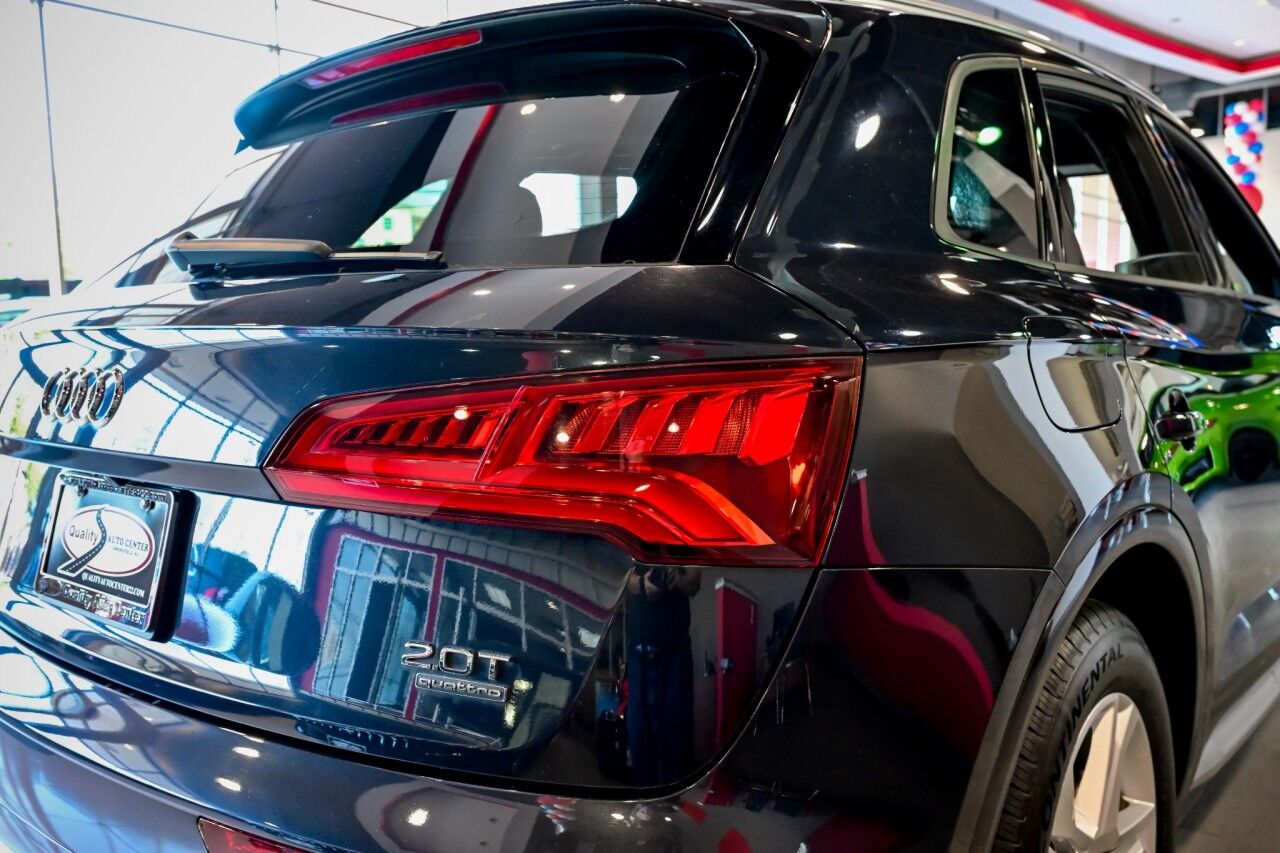 2018 Audi Q5 Premium Springfield NJ