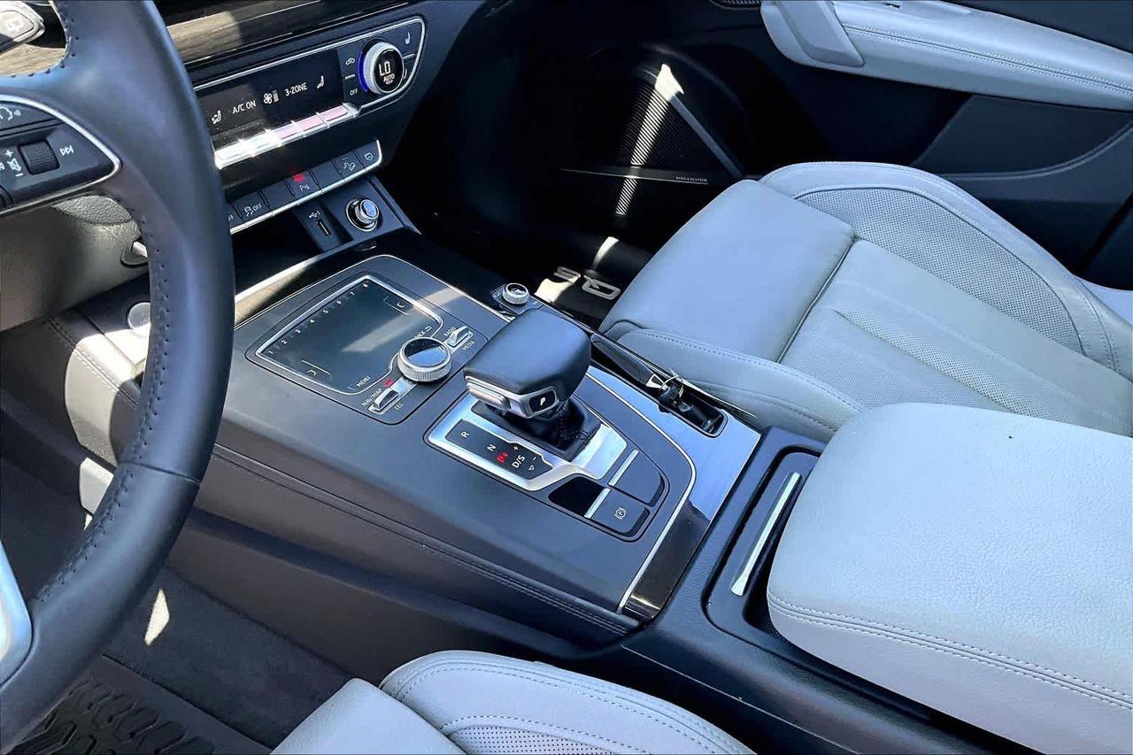 2018 Audi Q5 Prestige Folsom CA