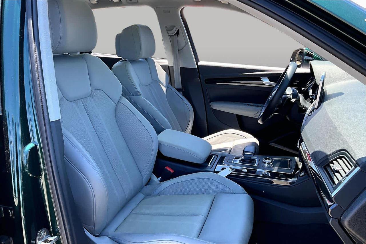 2018 Audi Q5 Prestige Folsom CA