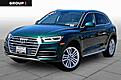 2018 Audi Q5 Prestige