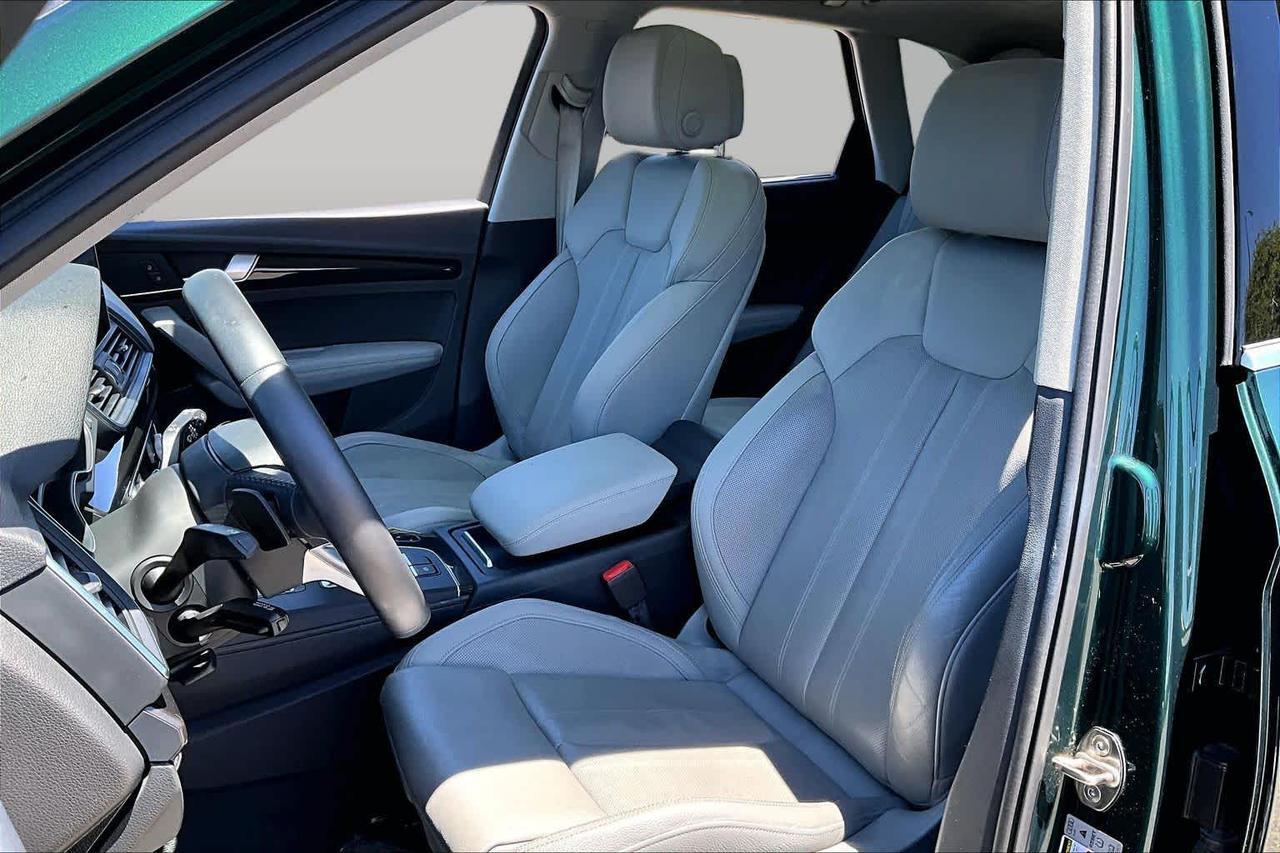 2018 Audi Q5 Prestige Folsom CA