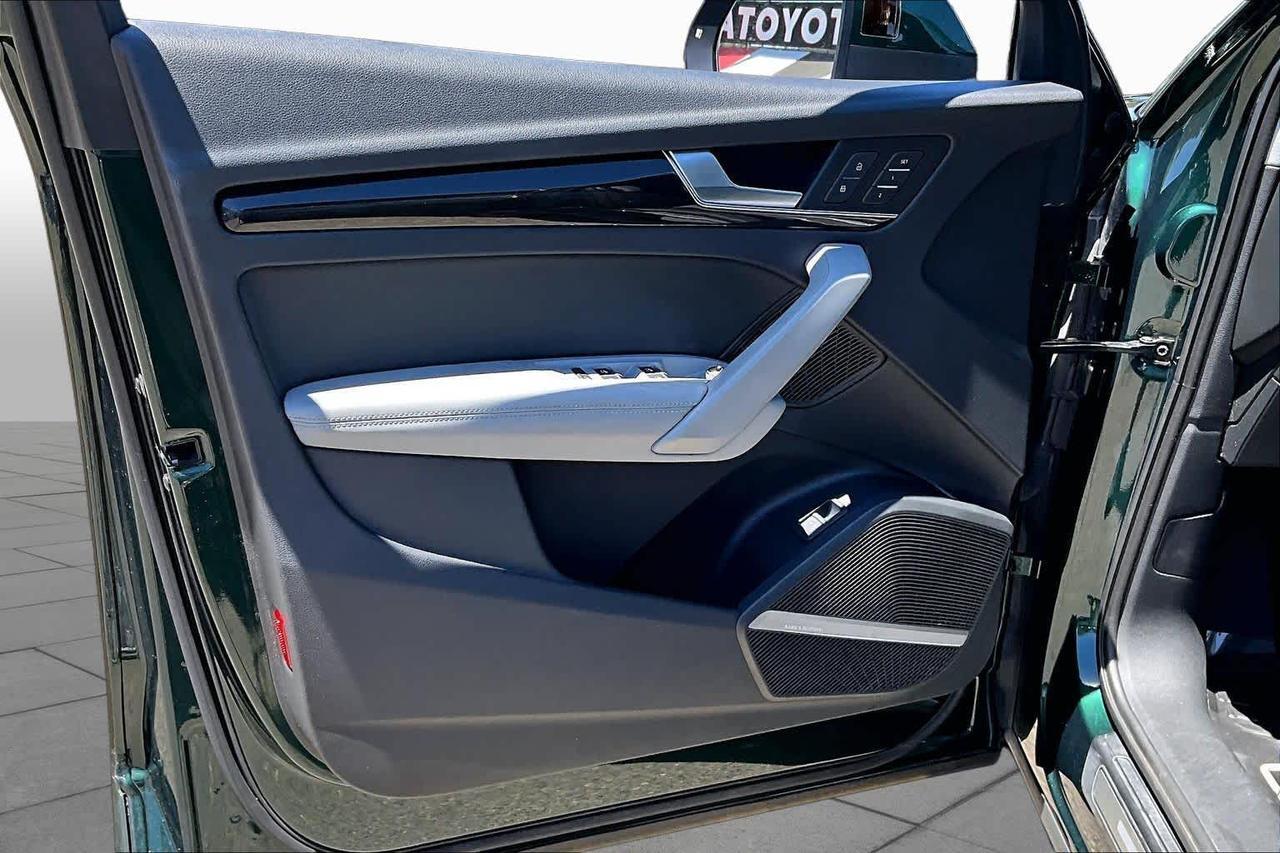 2018 Audi Q5 Prestige Folsom CA