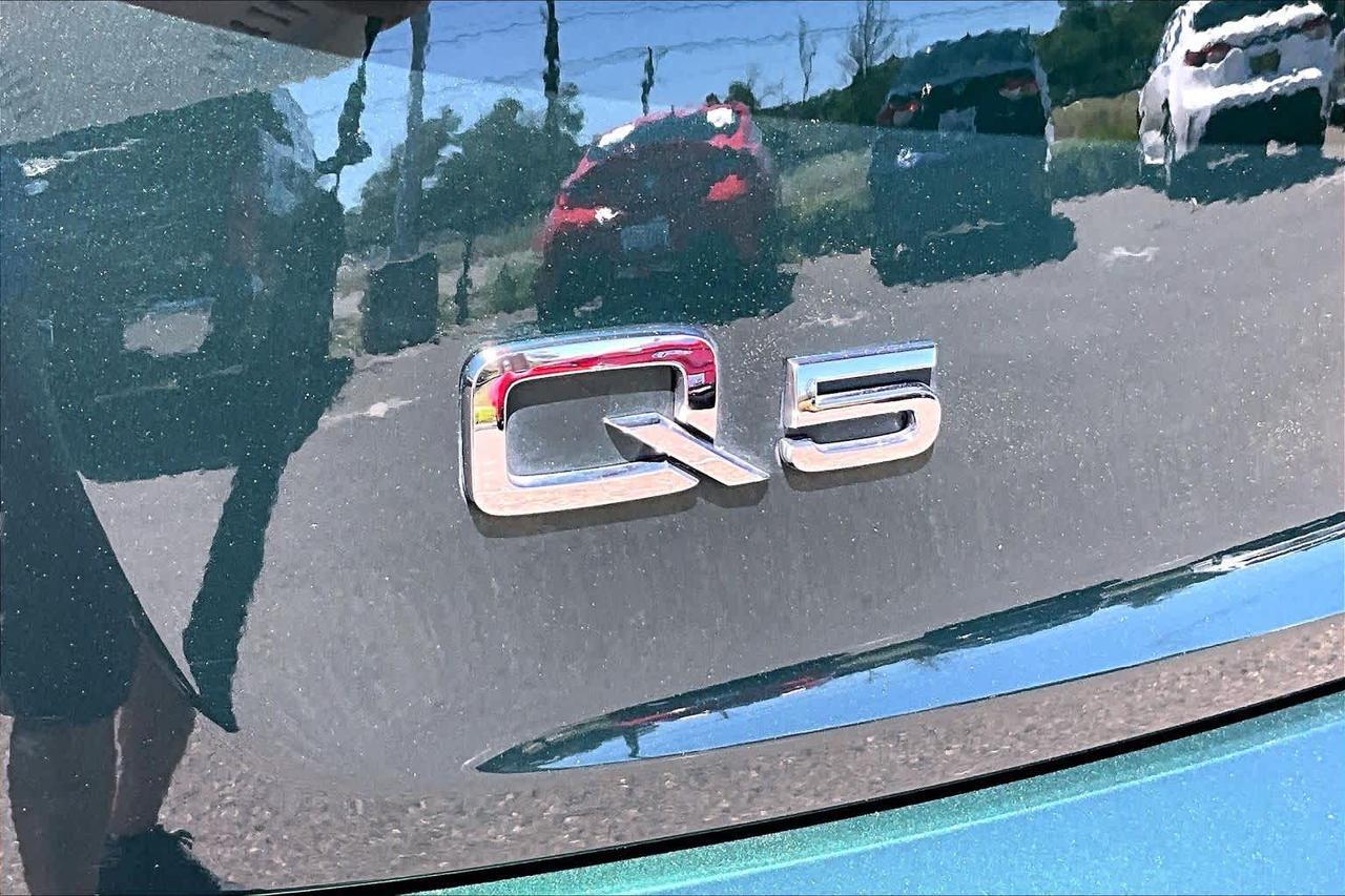 2018 Audi Q5 Prestige Folsom CA