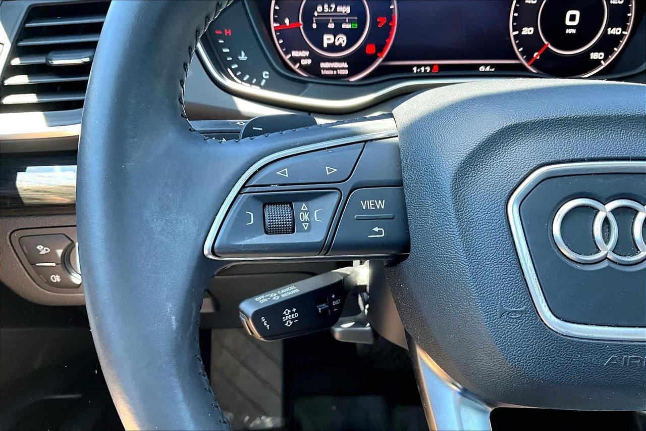 2018 Audi Q5 Prestige Folsom CA