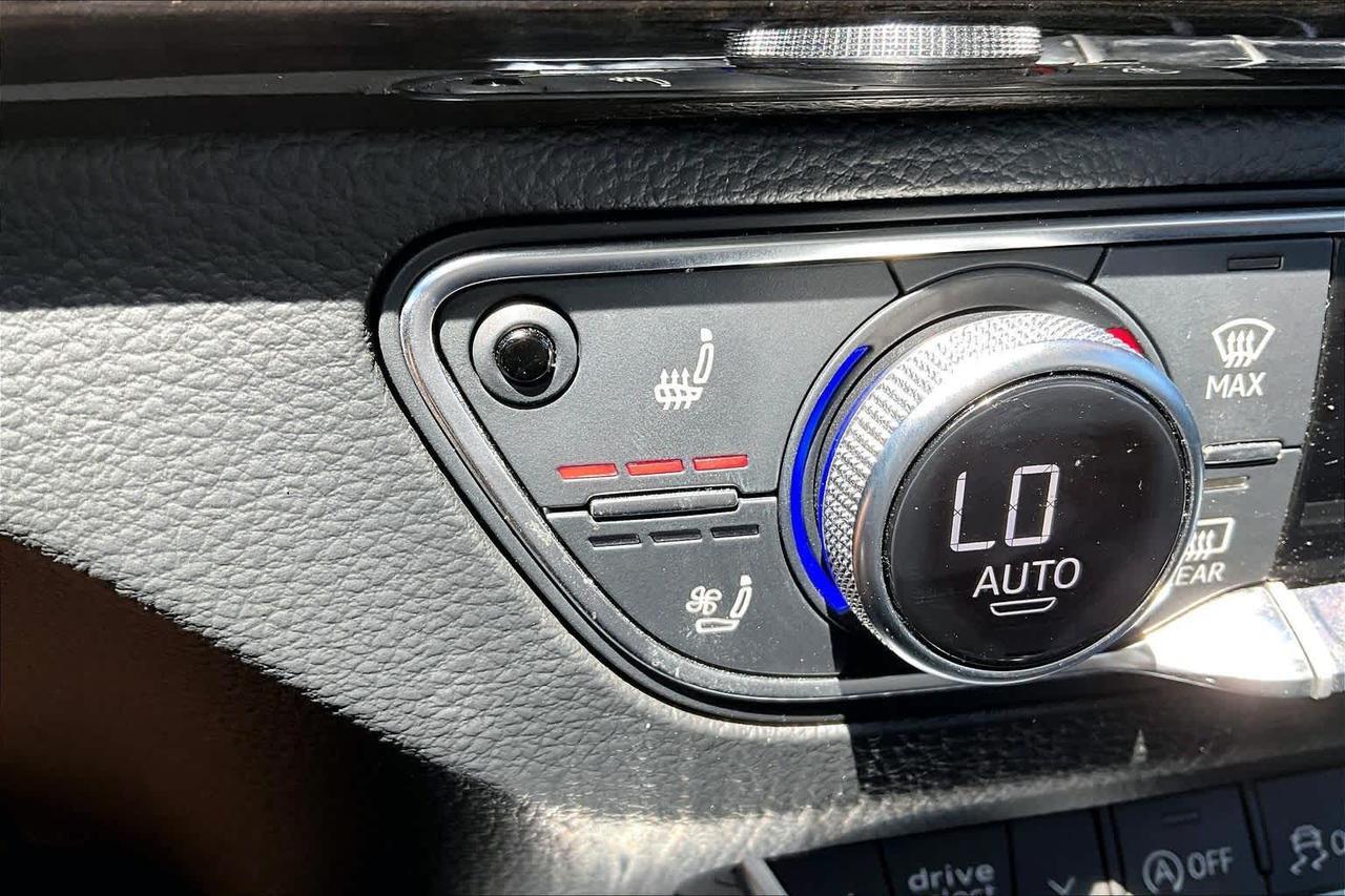 2018 Audi Q5 Prestige Folsom CA
