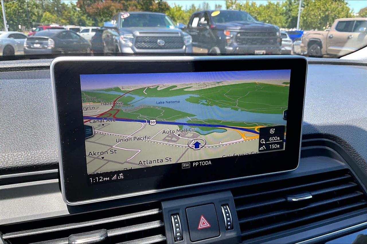 2018 Audi Q5 Prestige Folsom CA