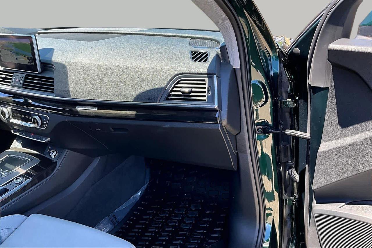 2018 Audi Q5 Prestige Folsom CA