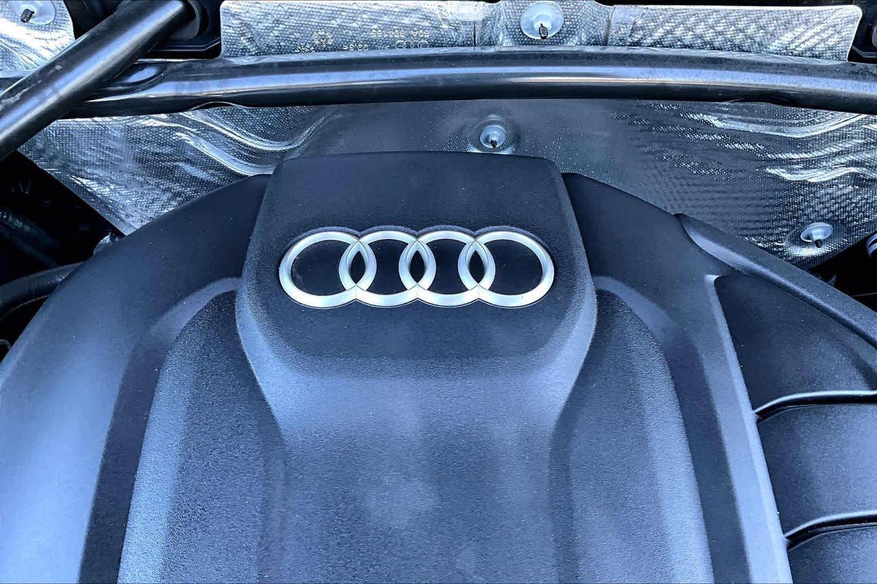 2018 Audi Q5 Prestige Folsom CA
