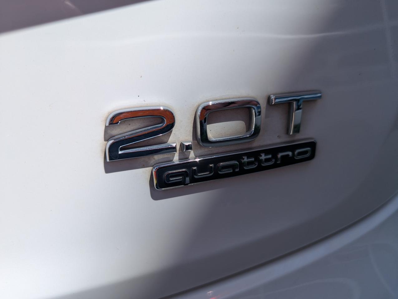 2018 Audi Q5 Prestige Grand Junction CO