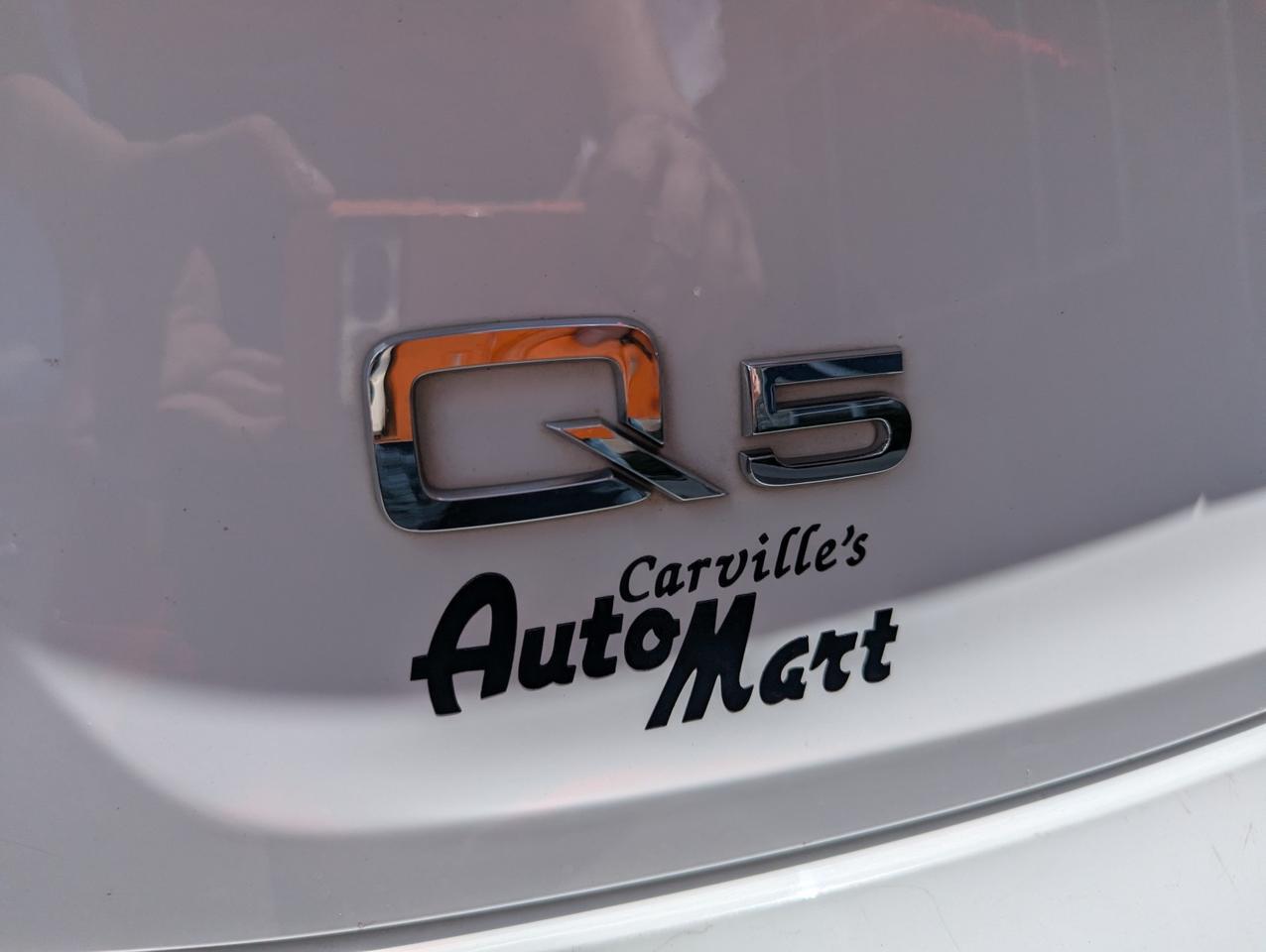 2018 Audi Q5 Prestige Grand Junction CO