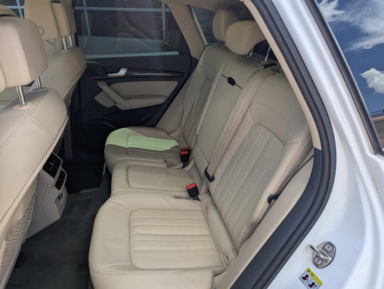 2018 Audi Q5 Prestige Grand Junction CO