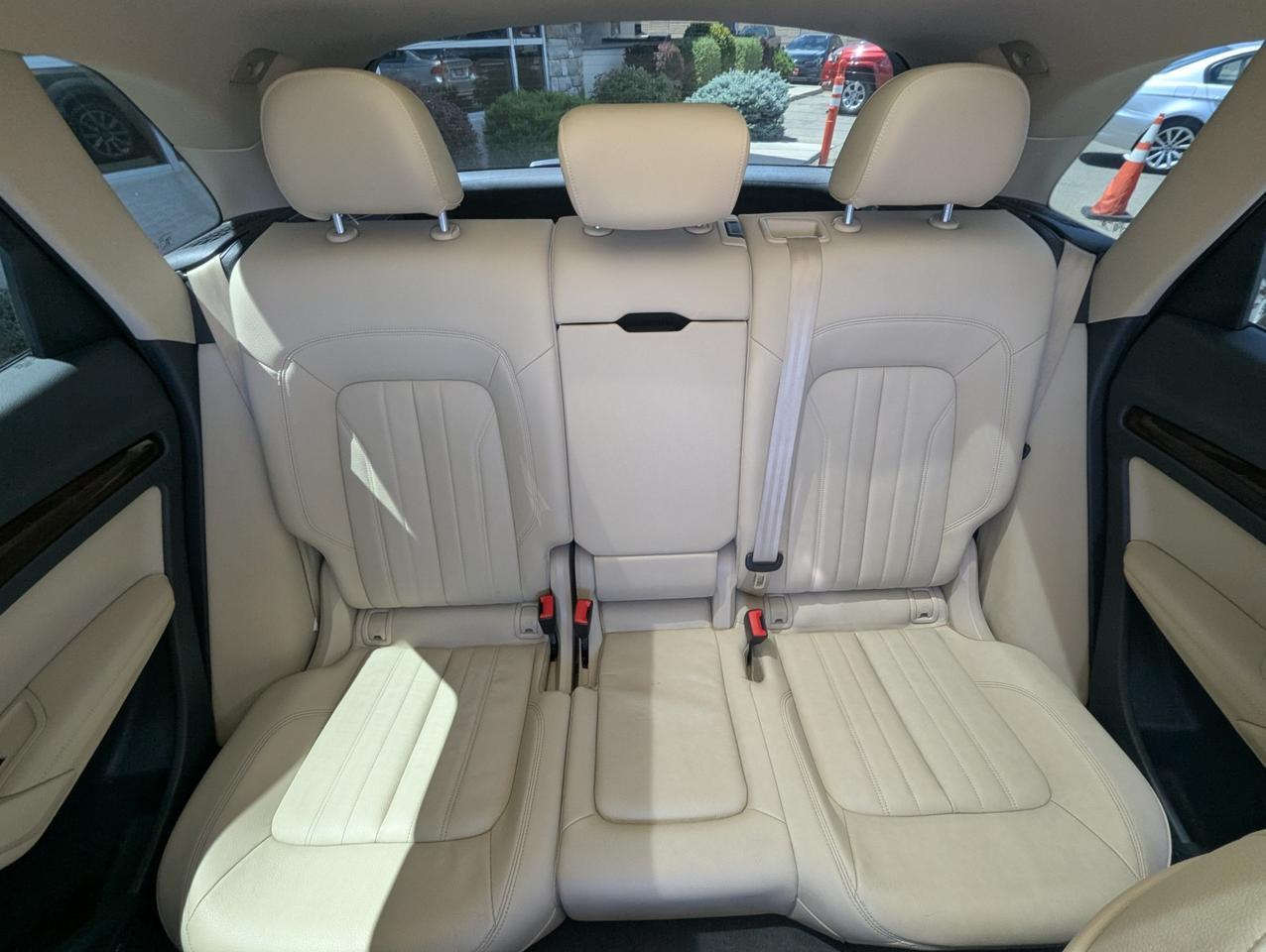 2018 Audi Q5 Prestige Grand Junction CO