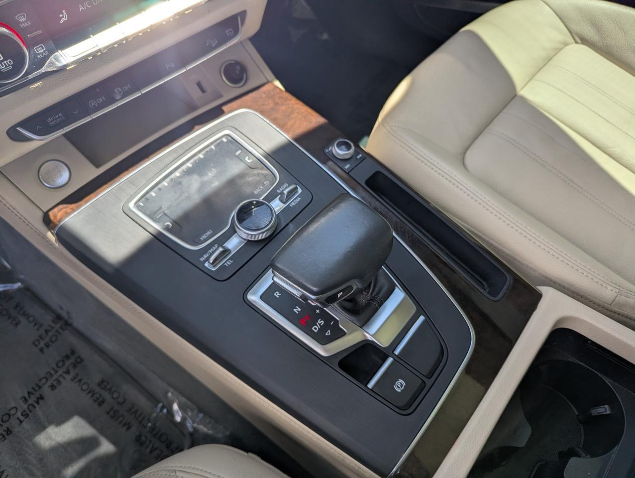 2018 Audi Q5 Prestige Grand Junction CO