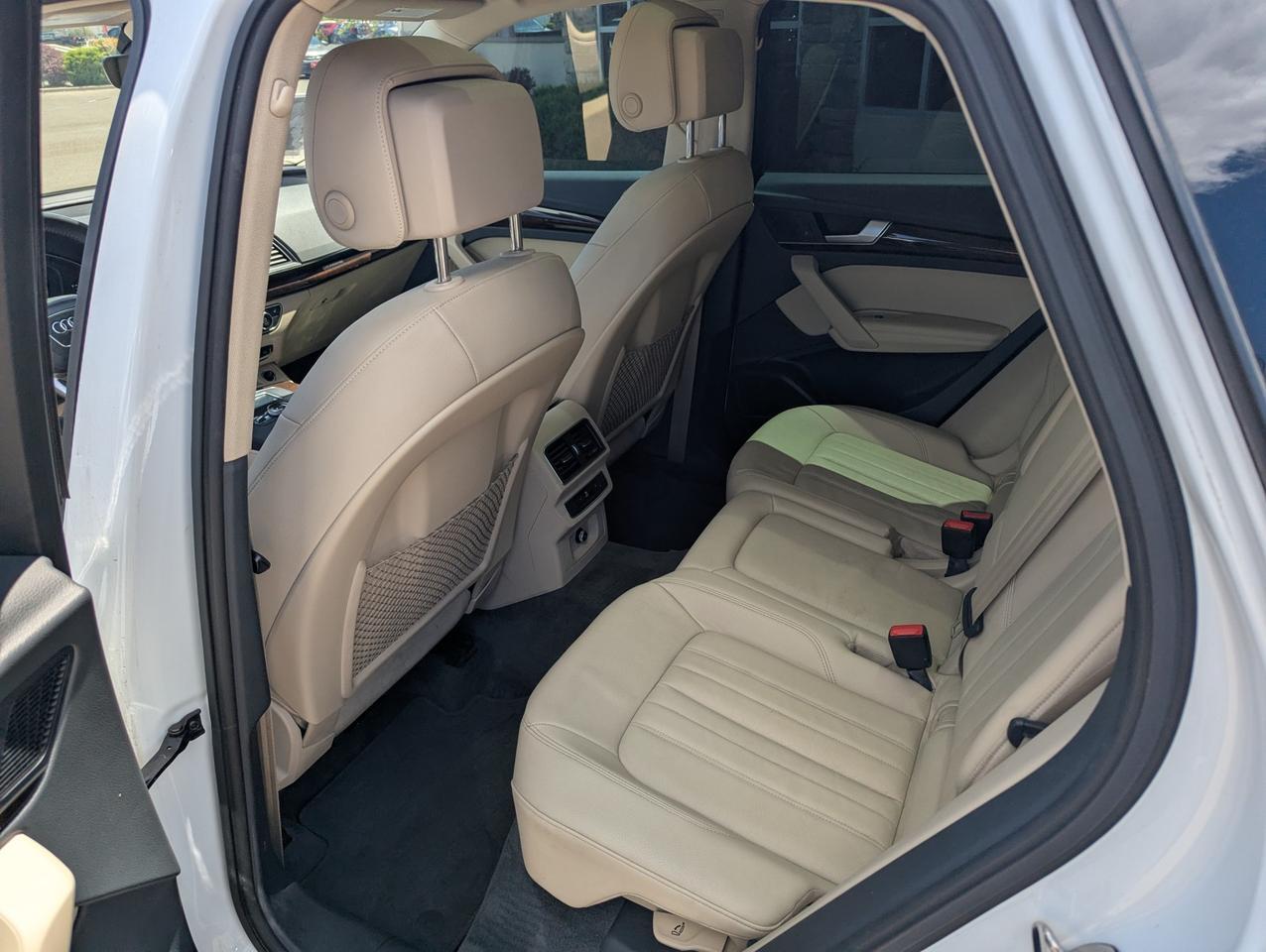2018 Audi Q5 Prestige Grand Junction CO