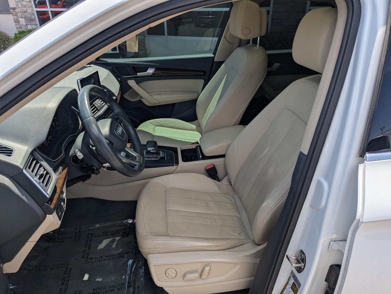 2018 Audi Q5 Prestige Grand Junction CO