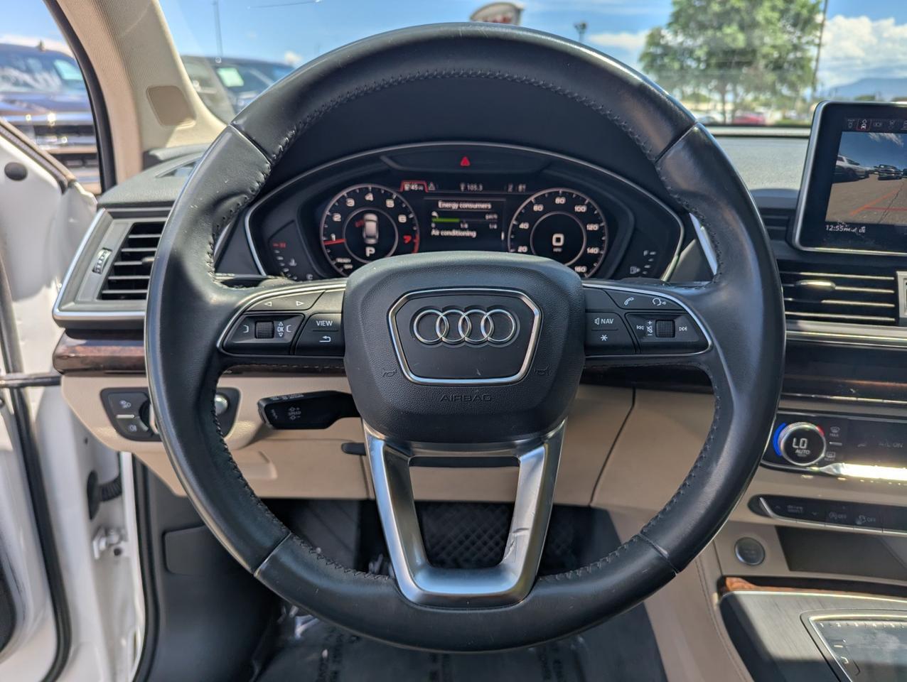 2018 Audi Q5 Prestige Grand Junction CO